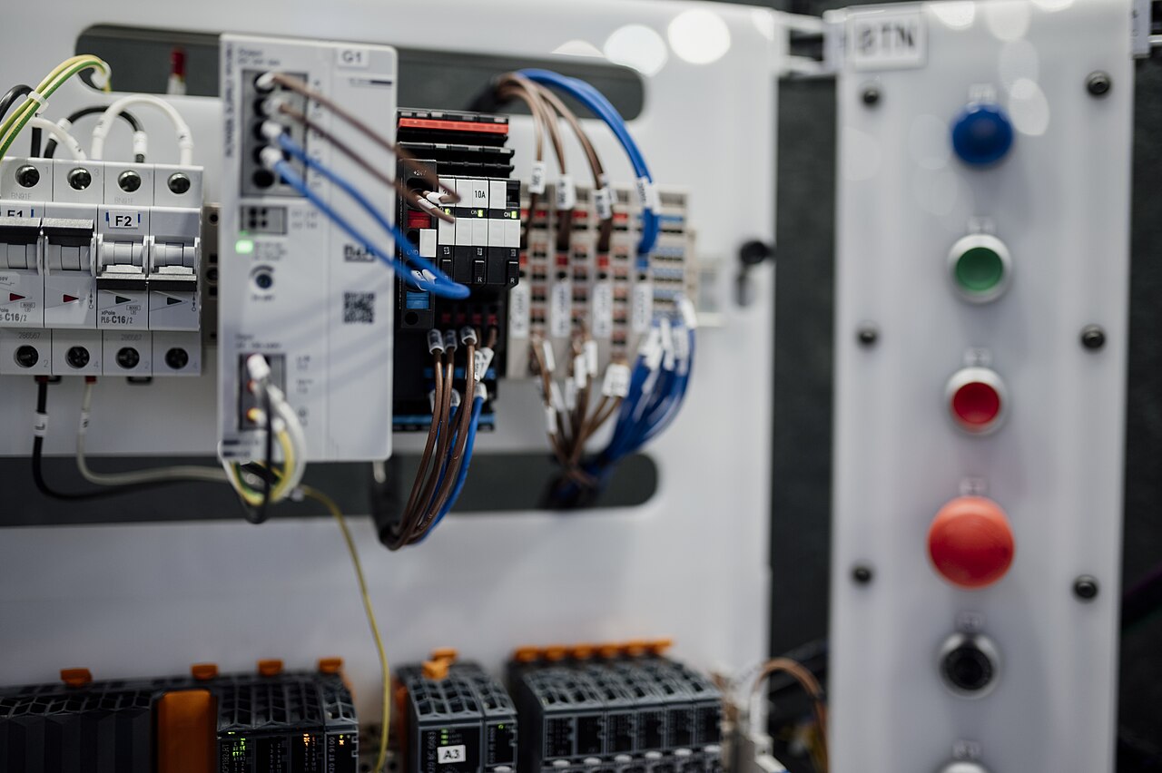 Customised SPM Machines and Automations